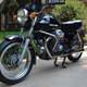 Illustration for article titled For $5,400, Could This 1975 Moto Guzzi 850-T Mean V Is For Victory?